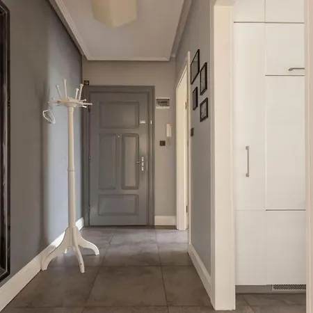 Lägenhet Apartament- Fiesta Family *