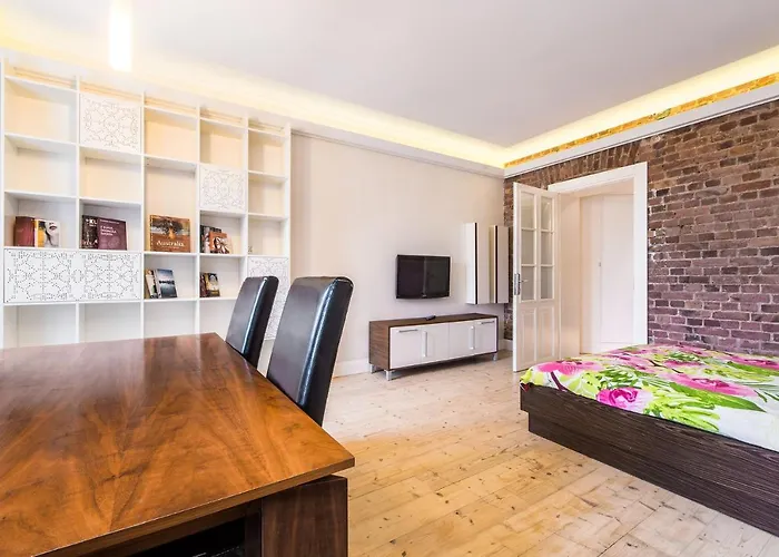 Apartament- Fiesta Family *