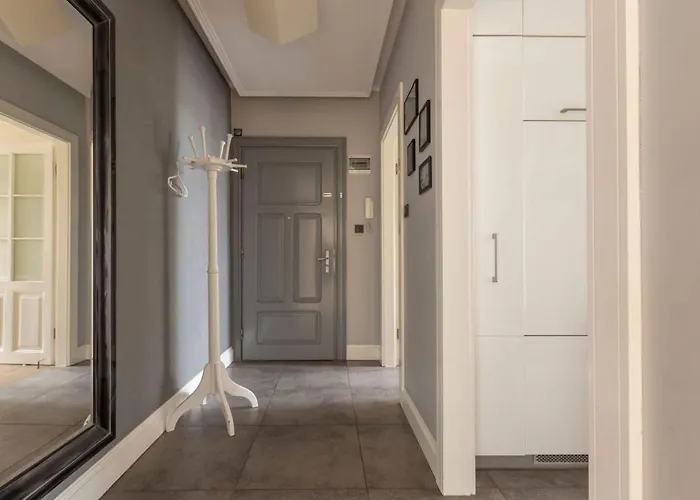 Апартаменты Apartament- Fiesta Family *